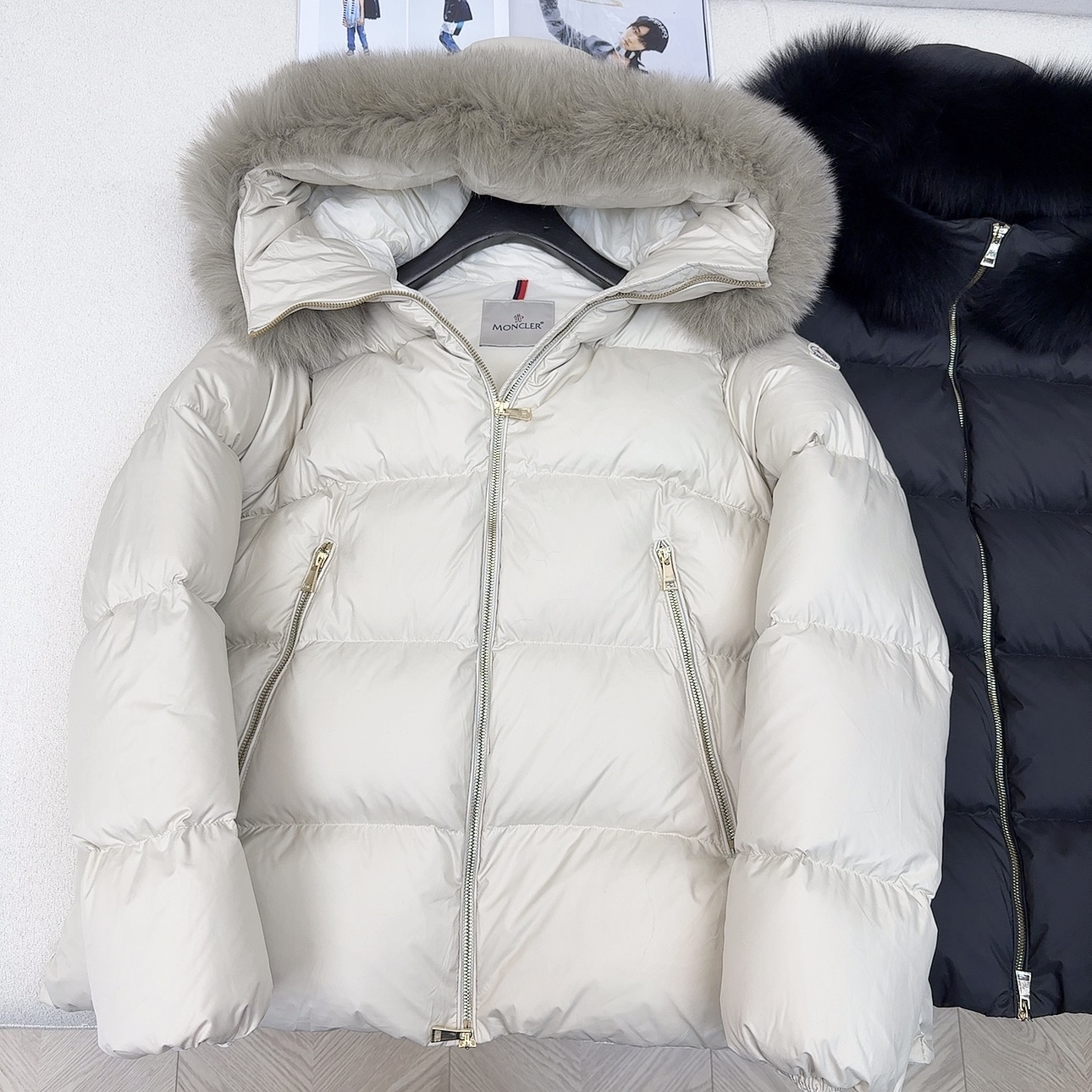 Jackets