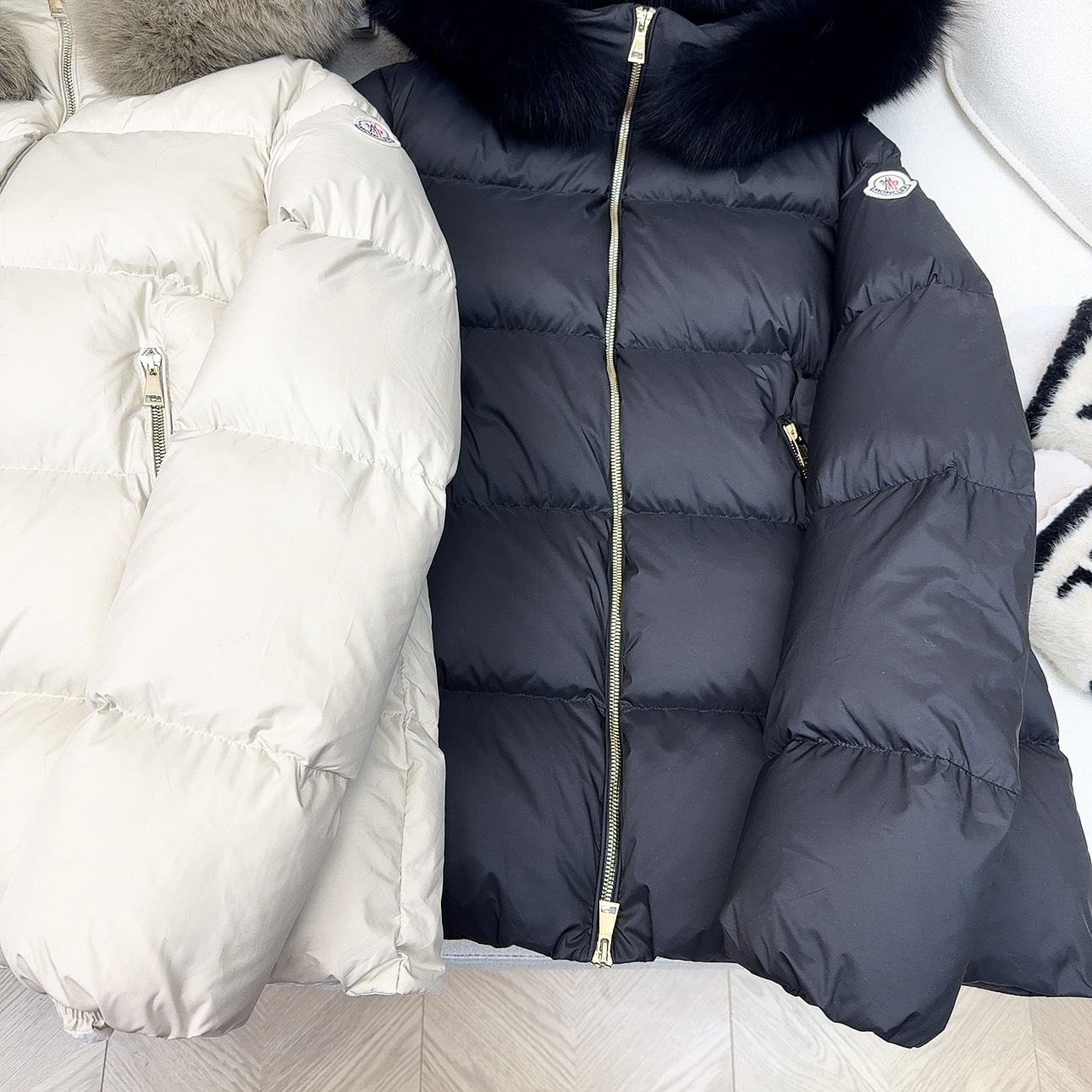 Jackets
