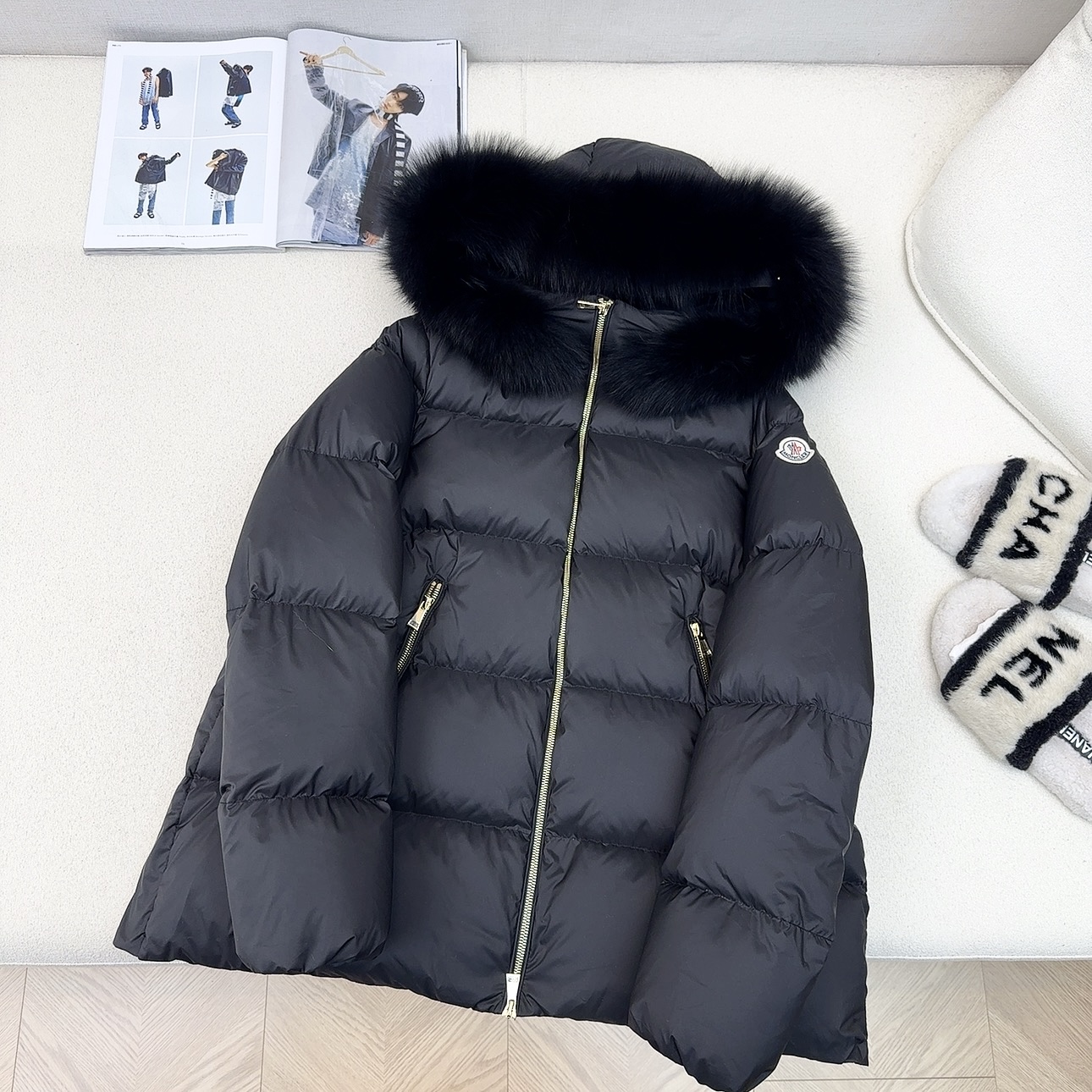 Jackets