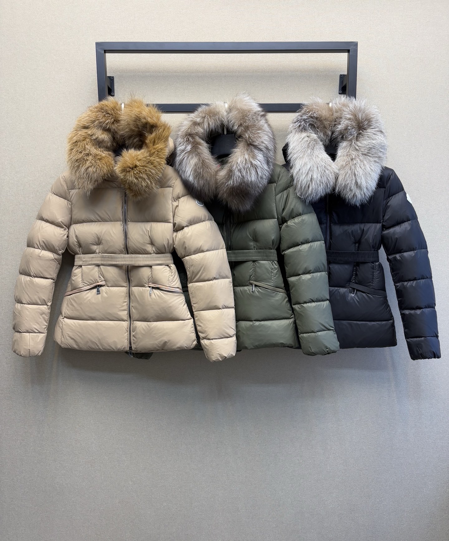 Jackets