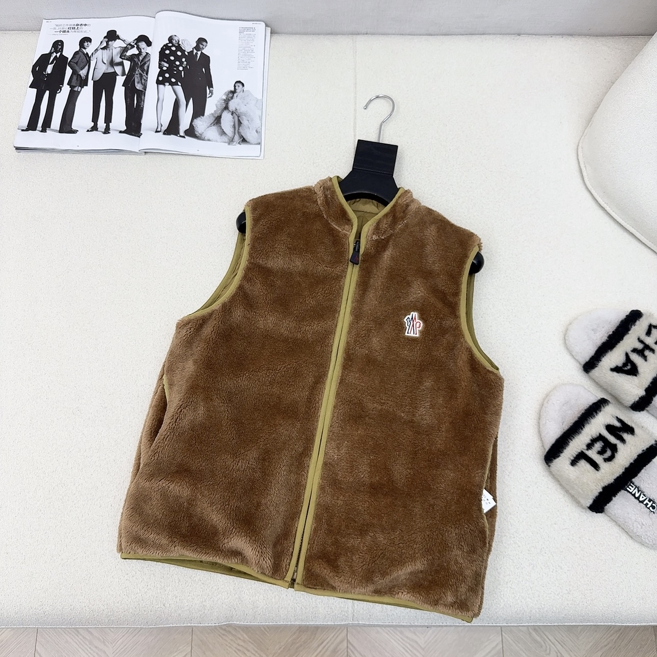 Jackets