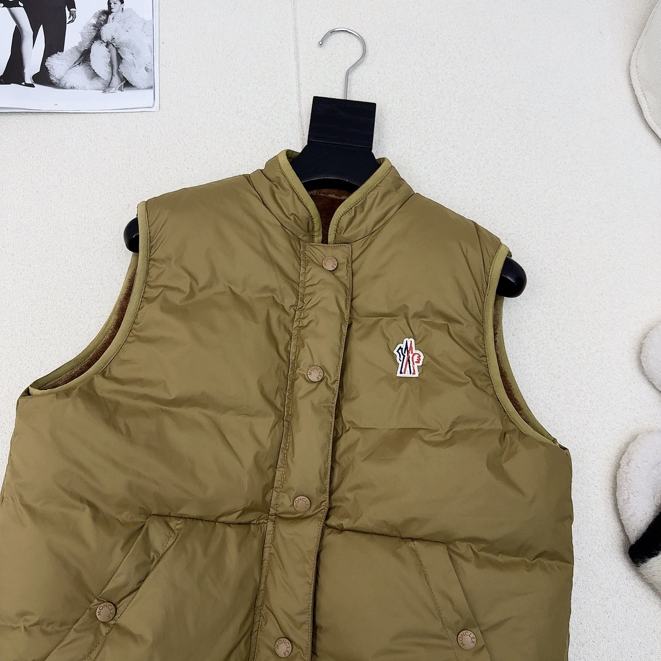 Jackets
