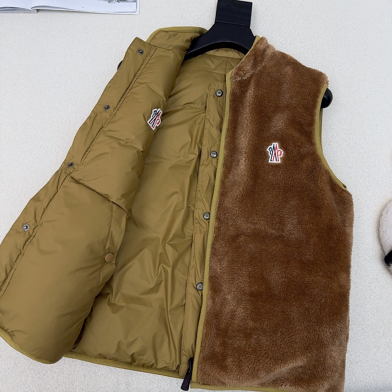 Jackets