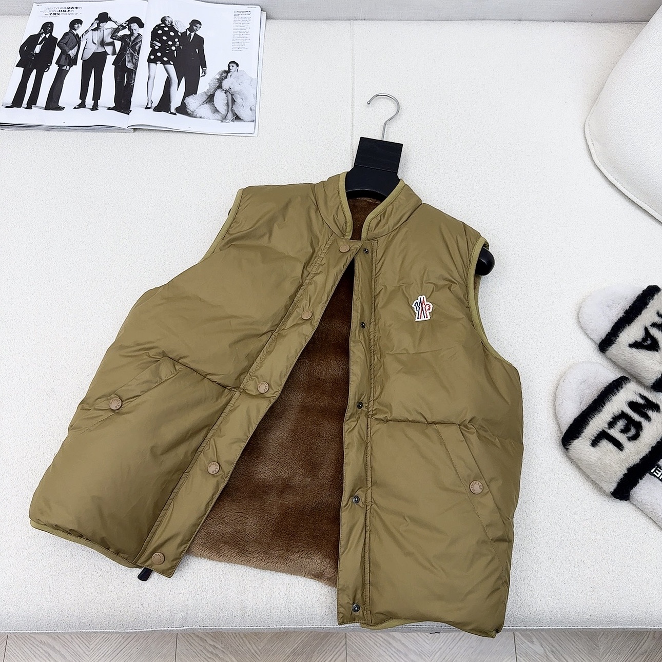 Jackets