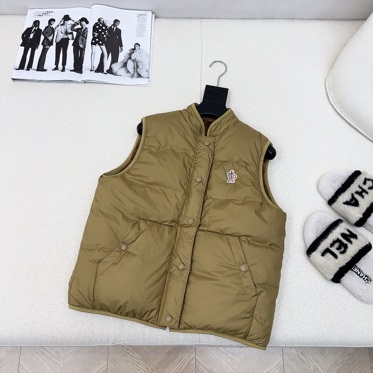 Jackets