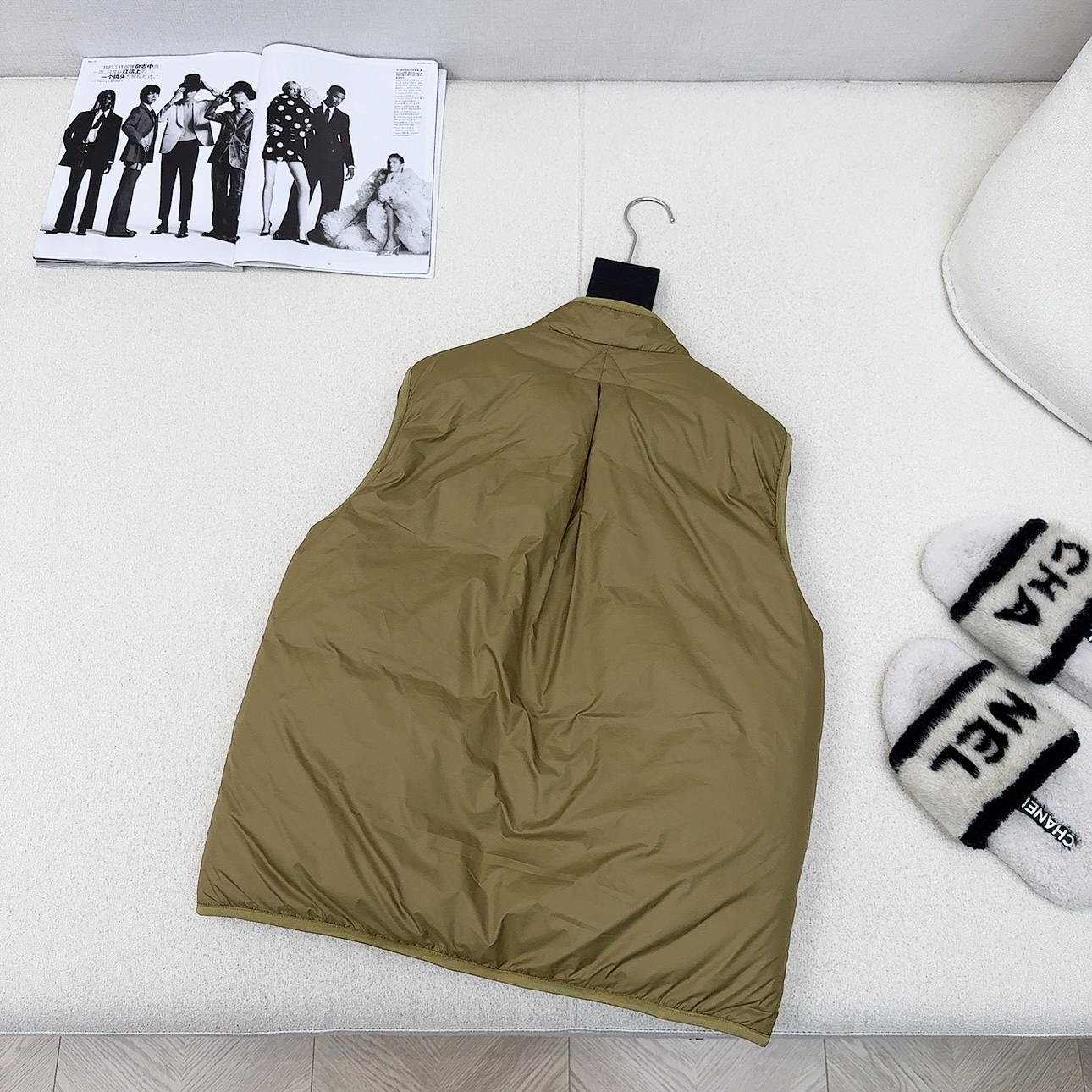 Jackets