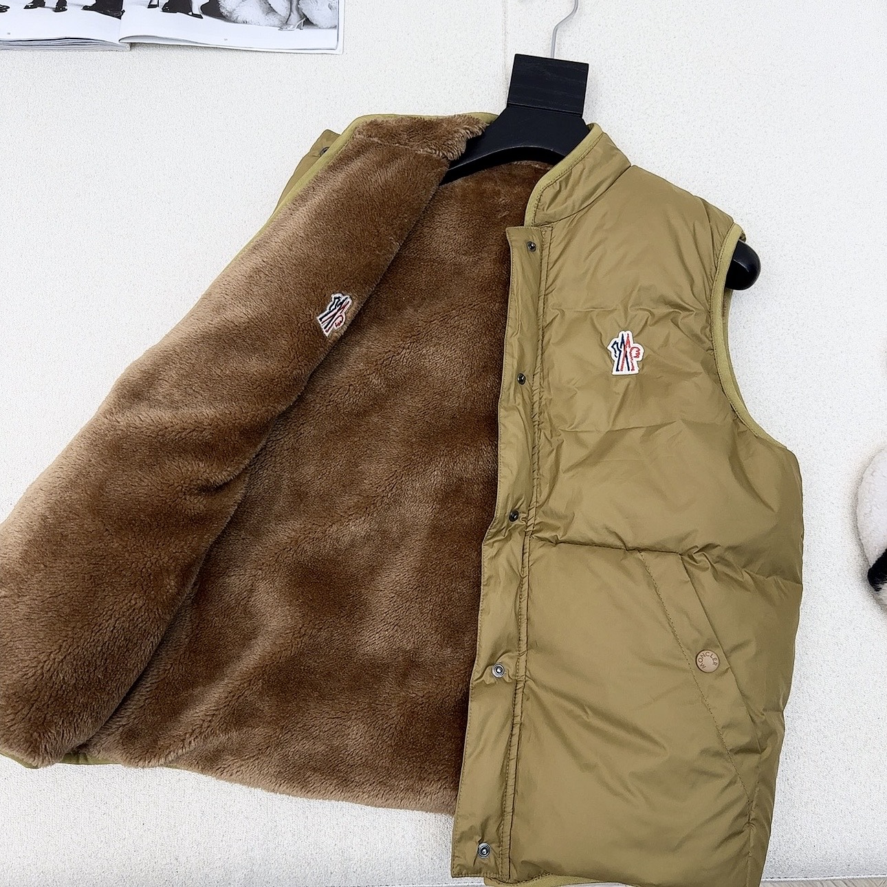 Jackets