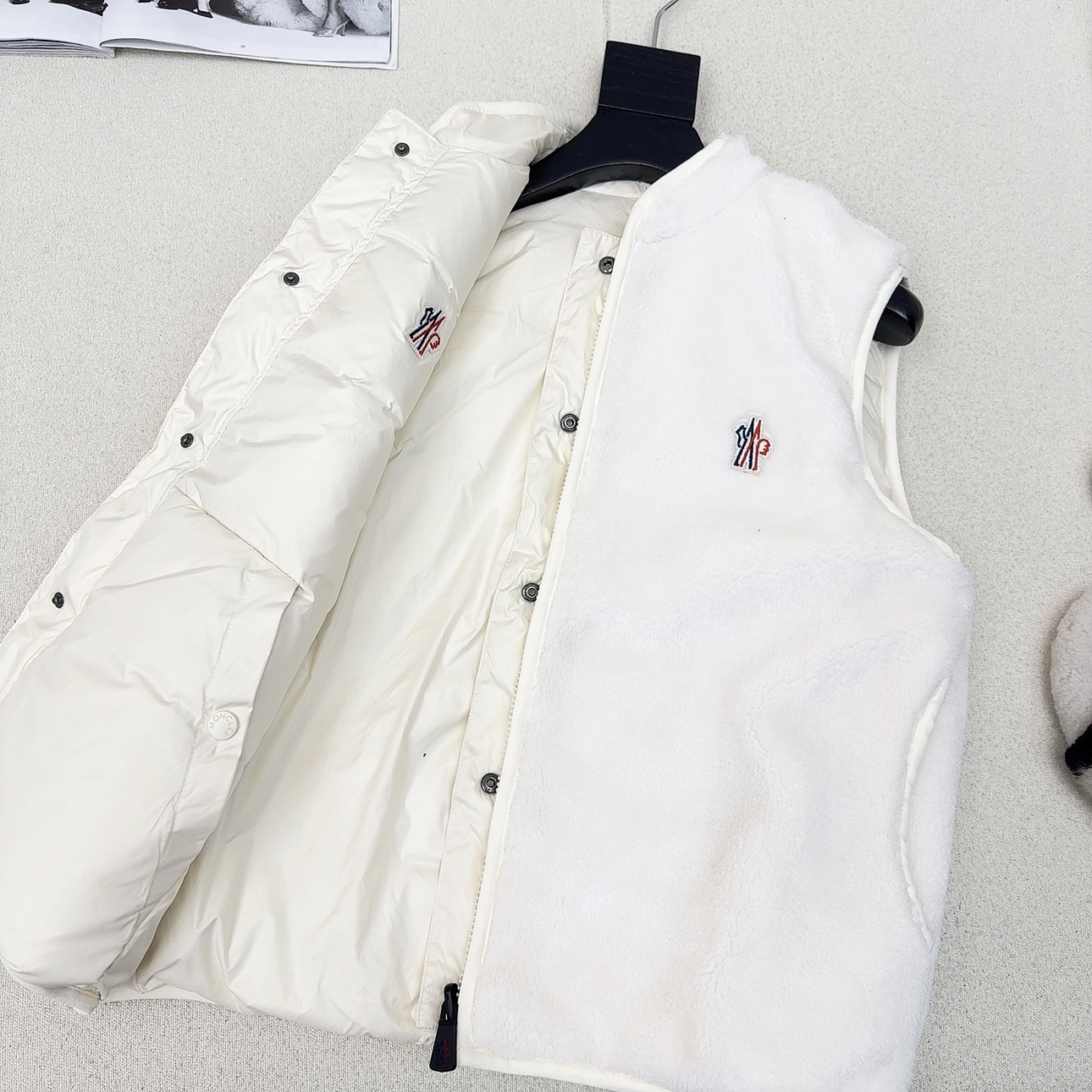 Jackets