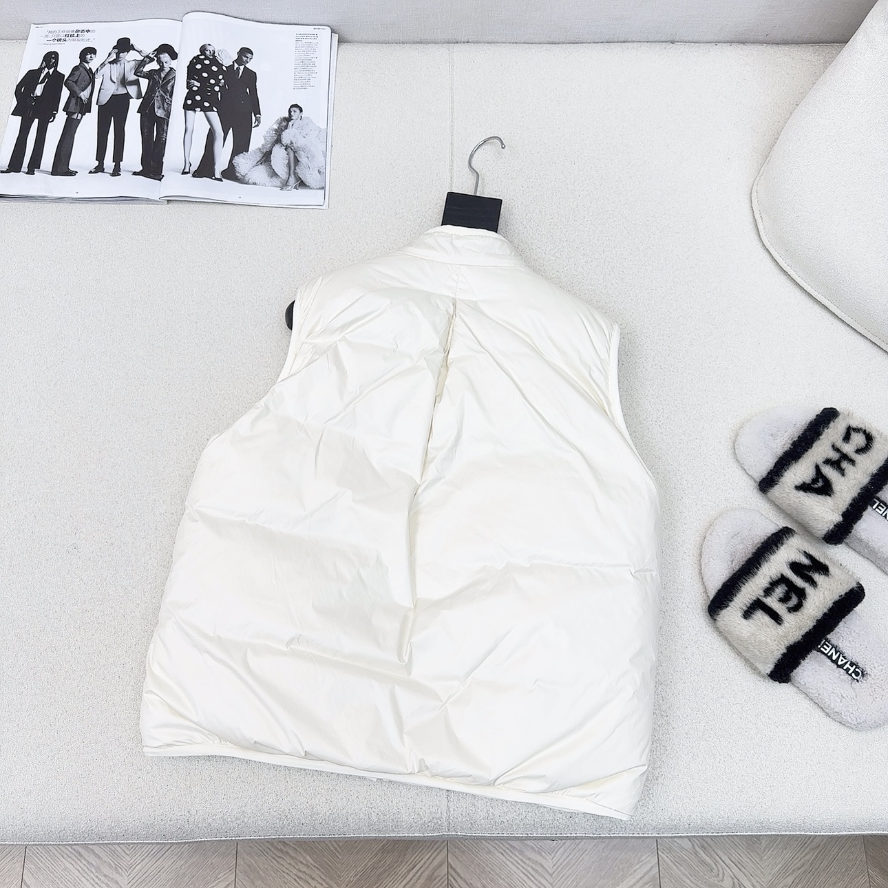 Jackets