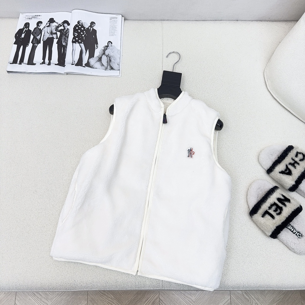 Jackets