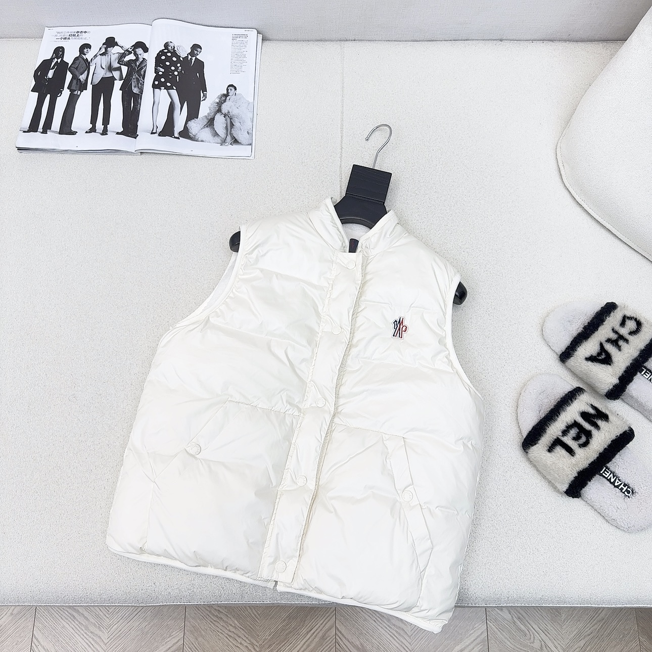 Jackets
