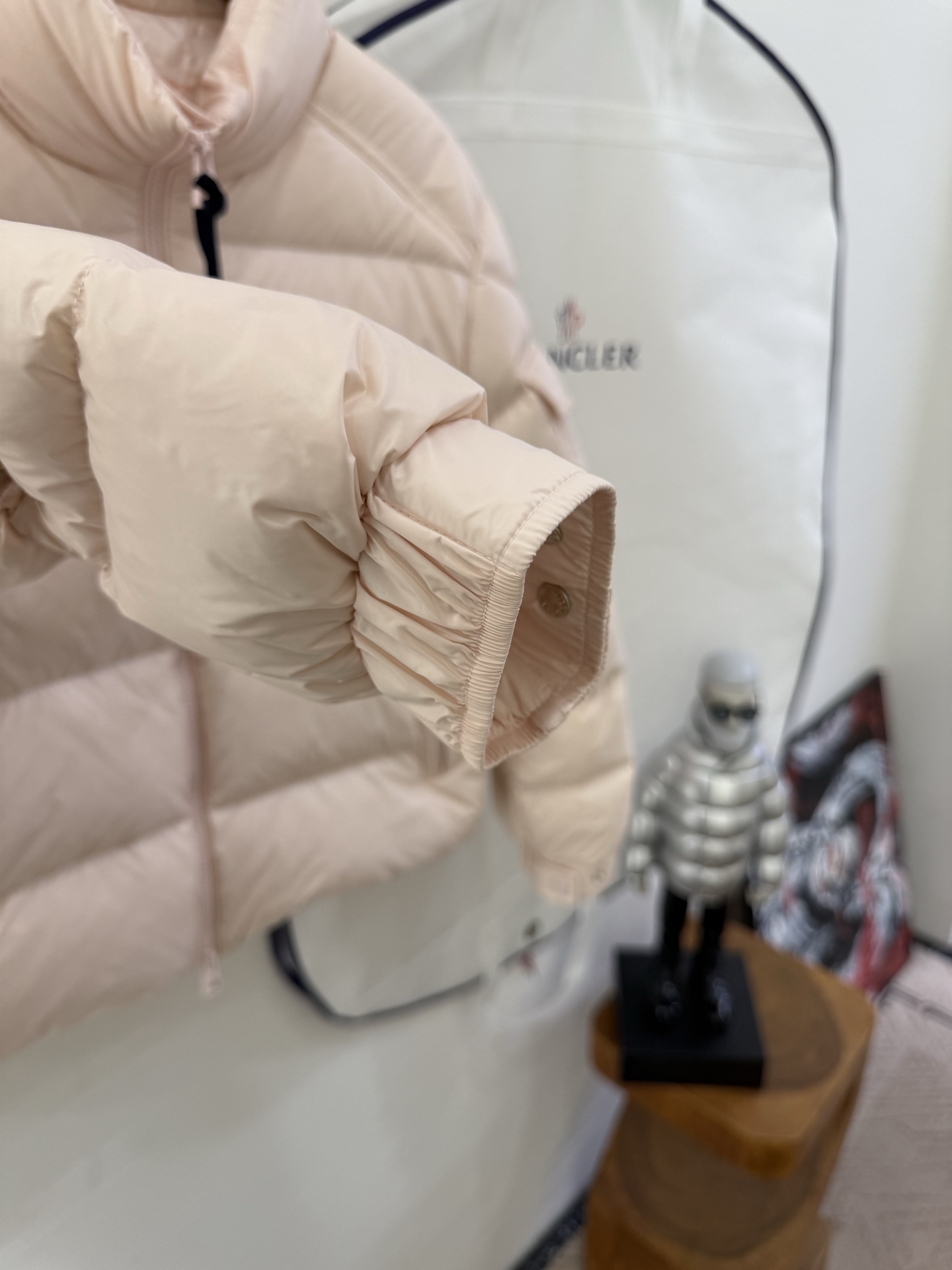 Jackets