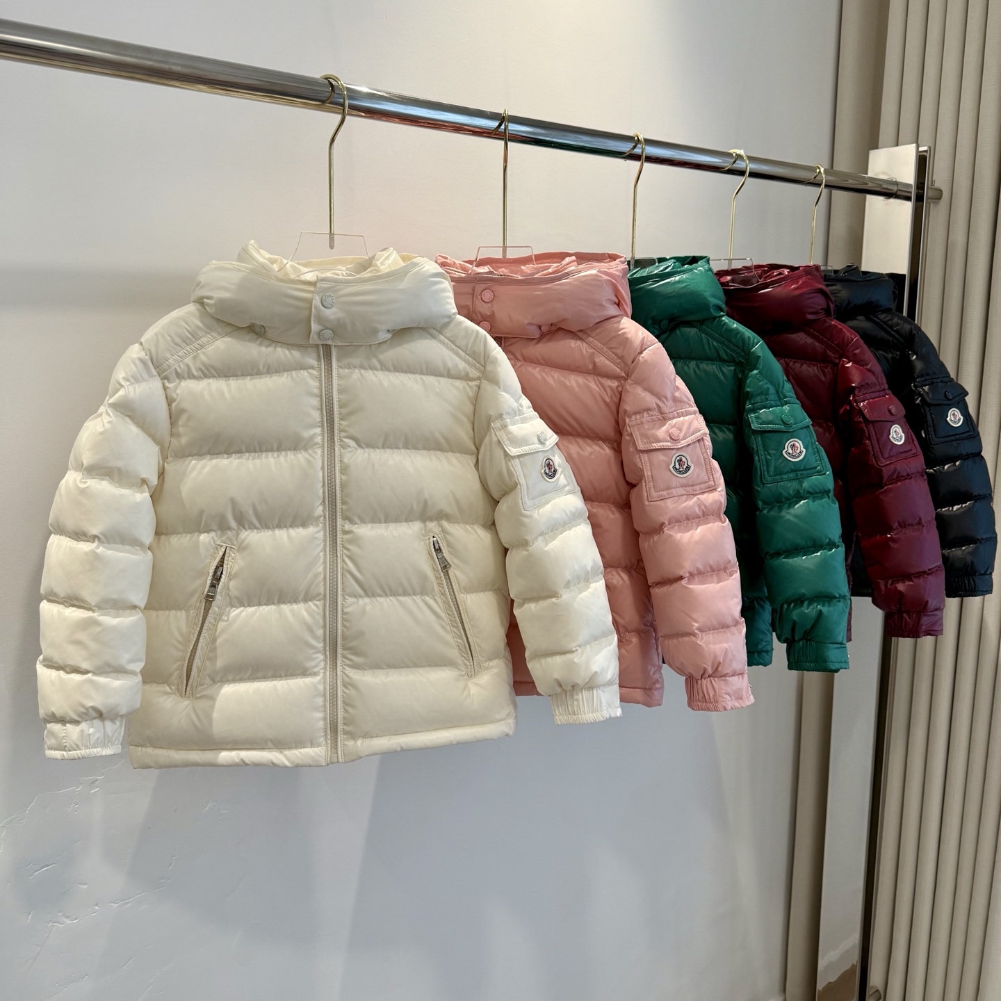 Jackets