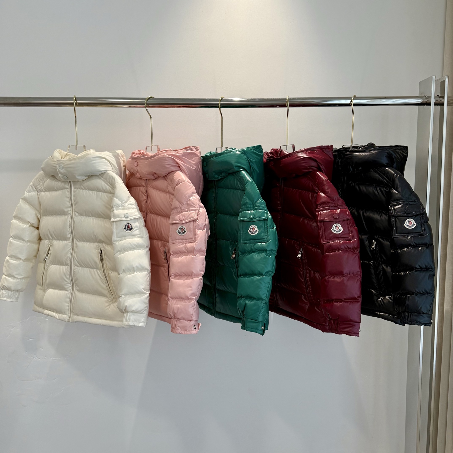 Jackets
