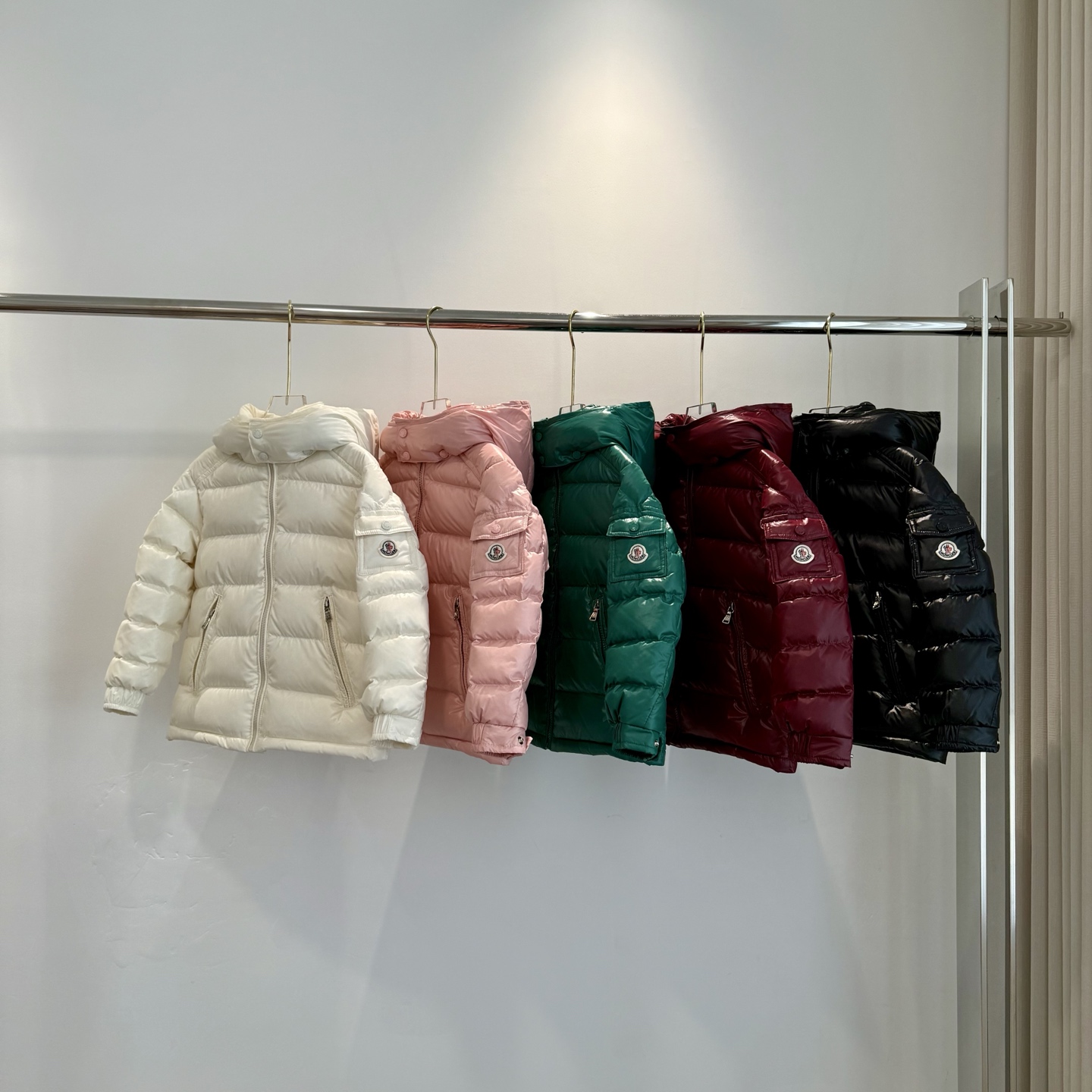 Jackets