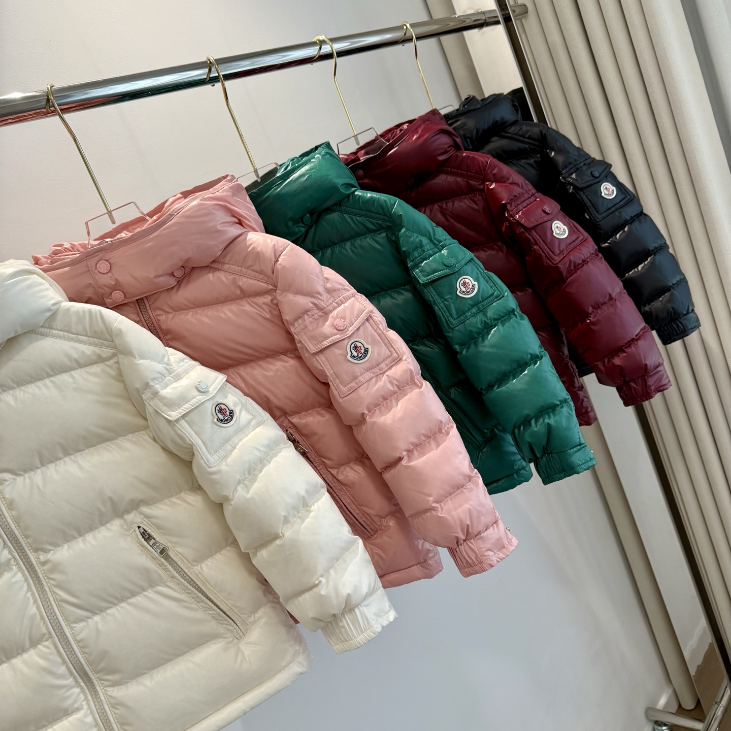 Jackets
