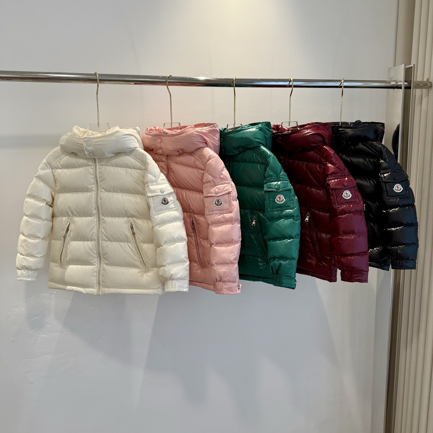 Jackets