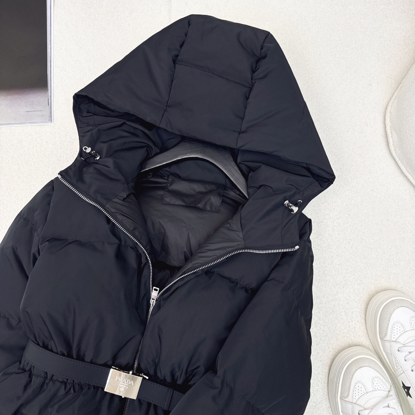 Jackets