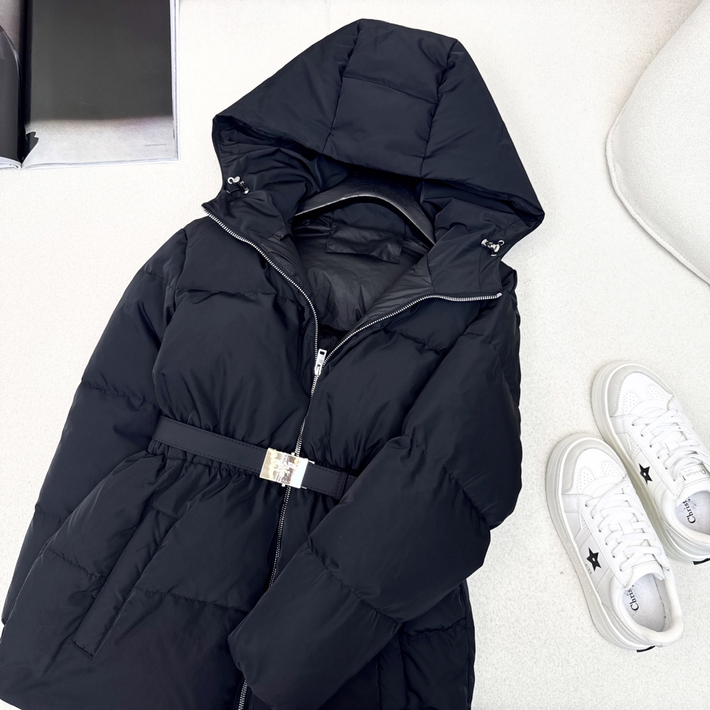 Jackets