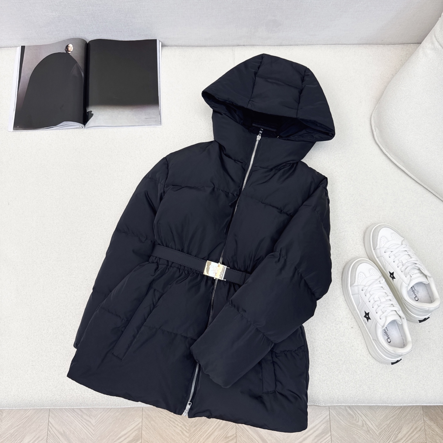 Jackets
