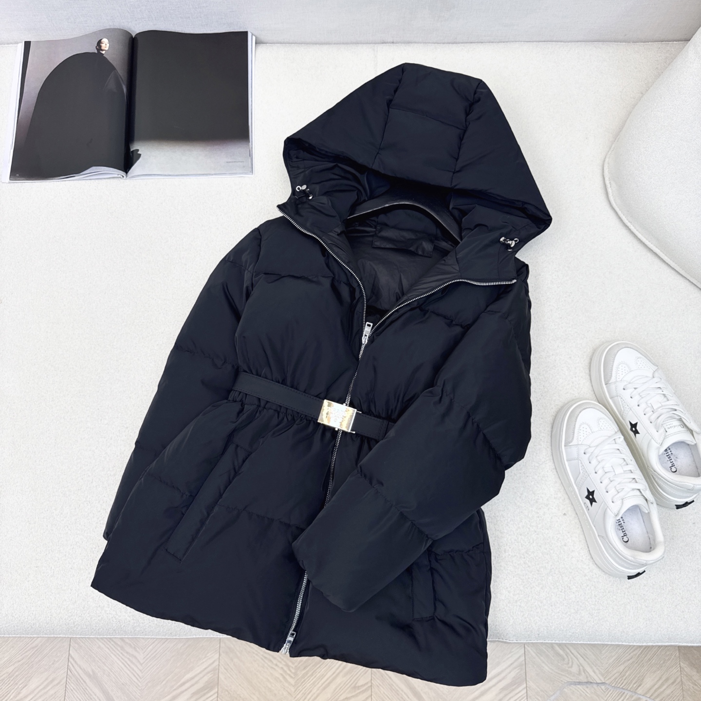 Jackets