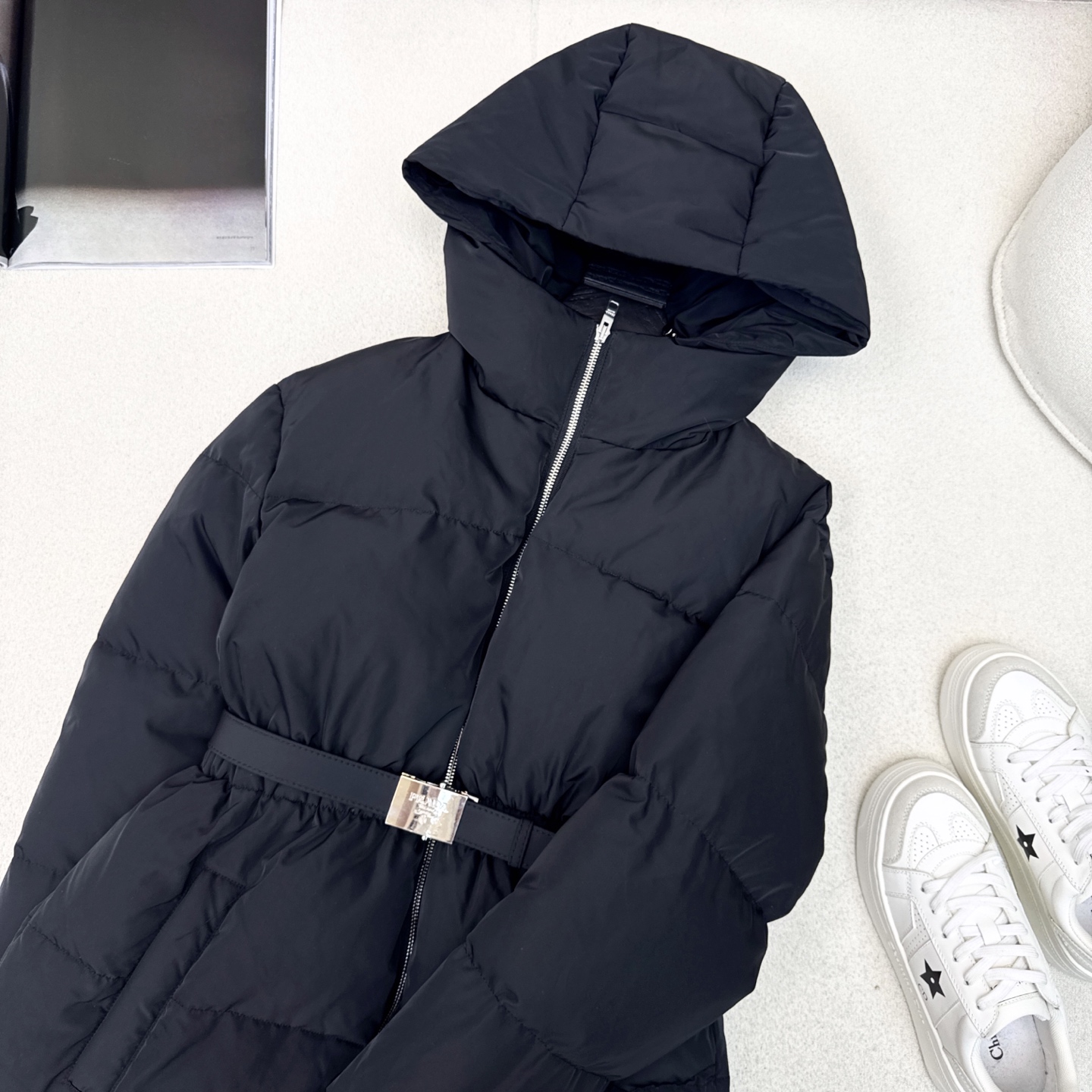 Jackets