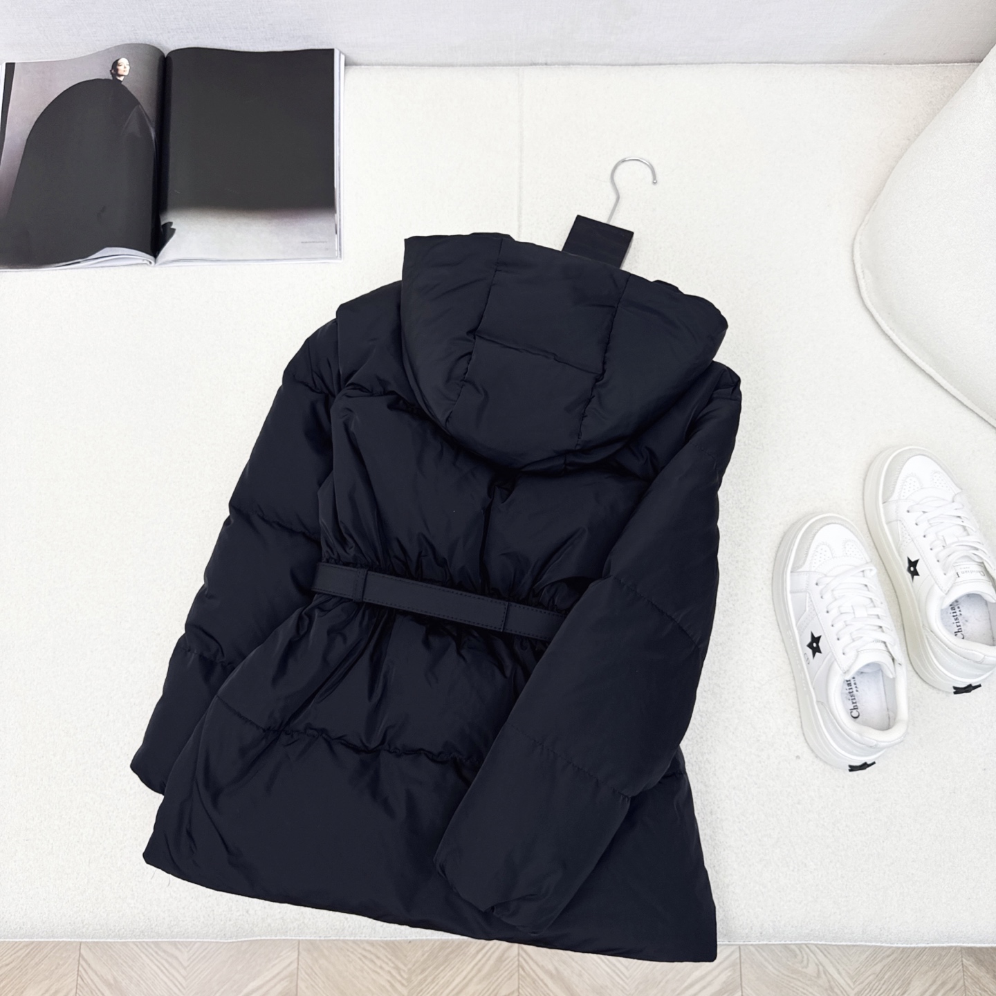 Jackets