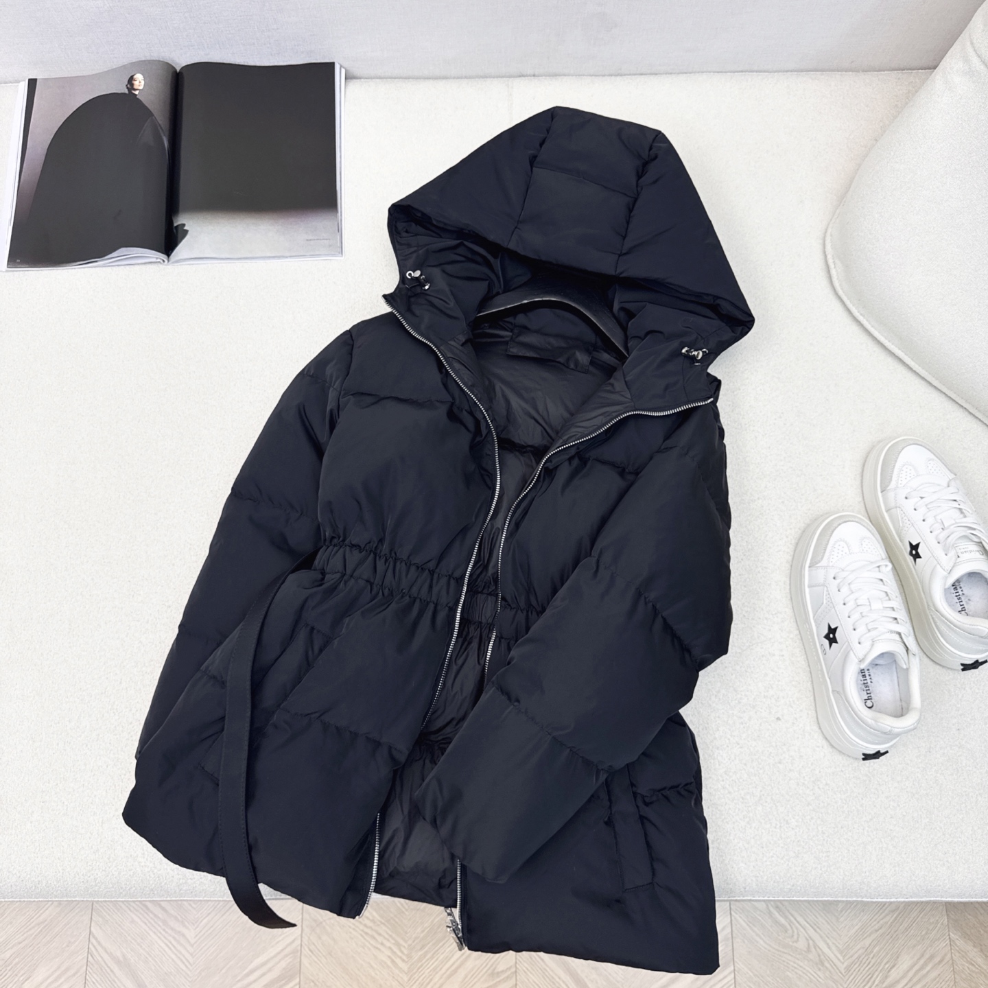 Jackets