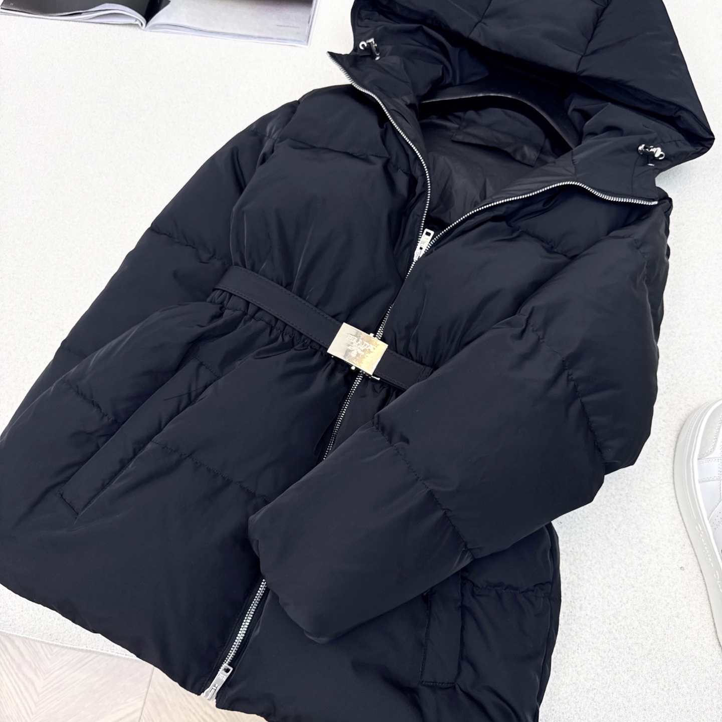 Jackets