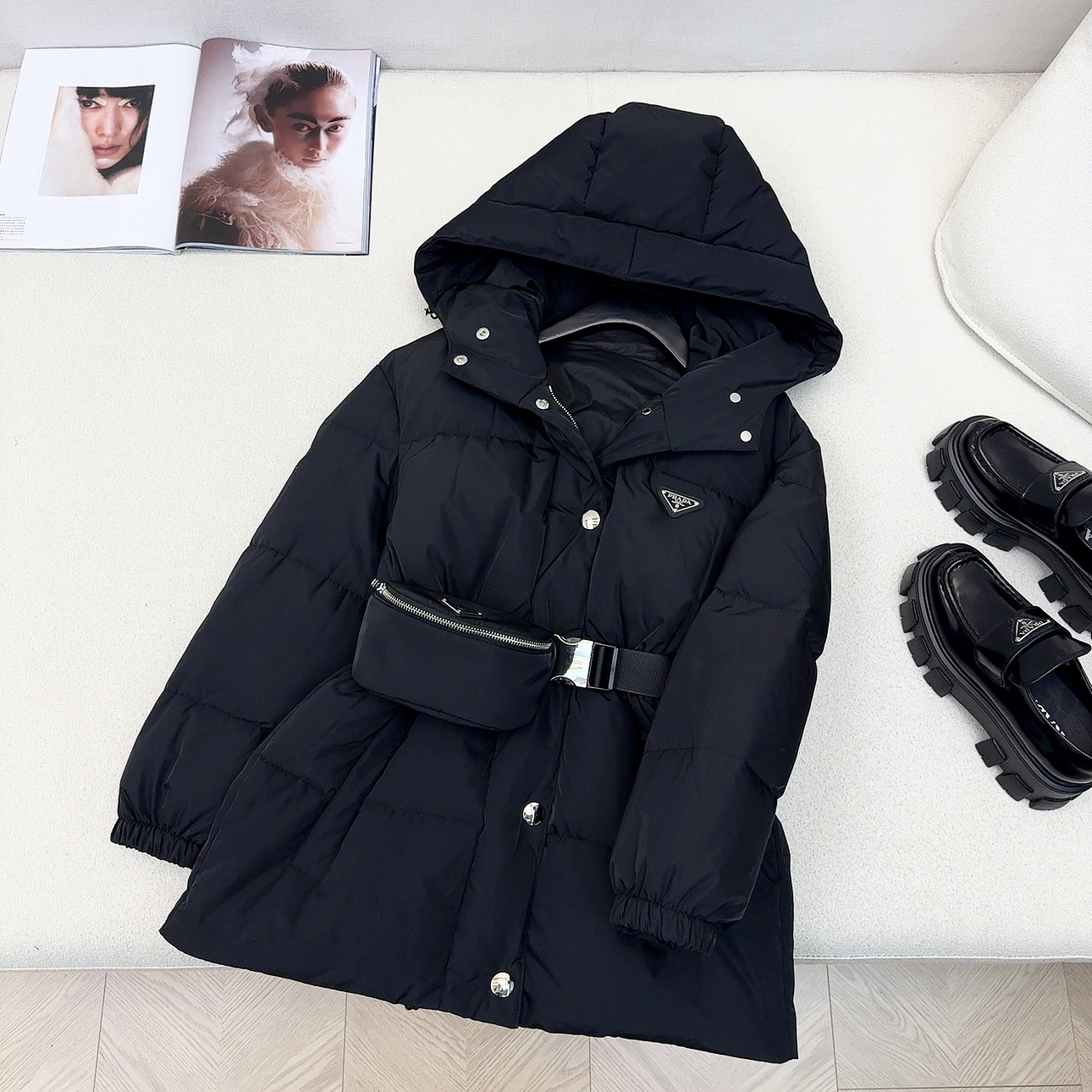 Jackets