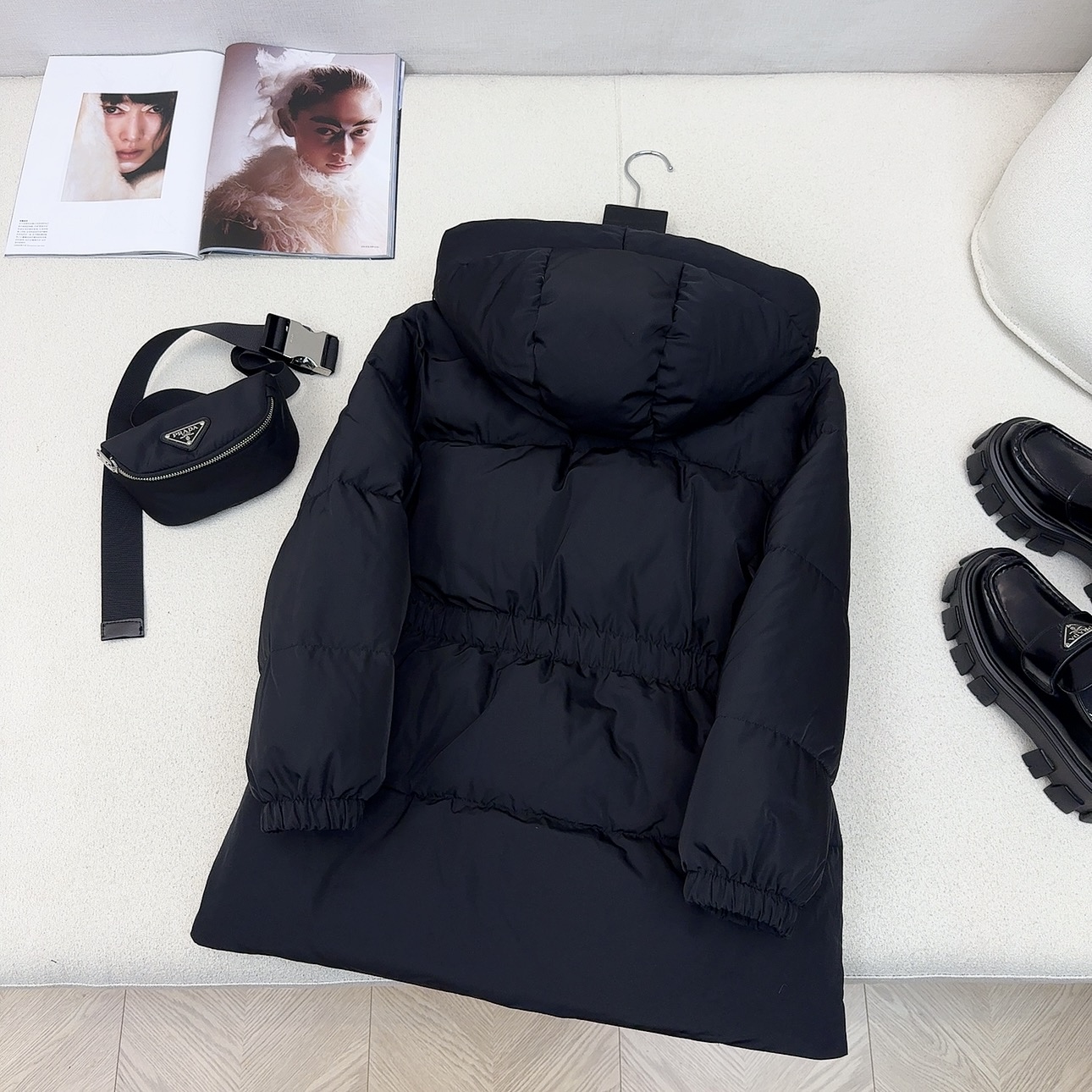 Jackets