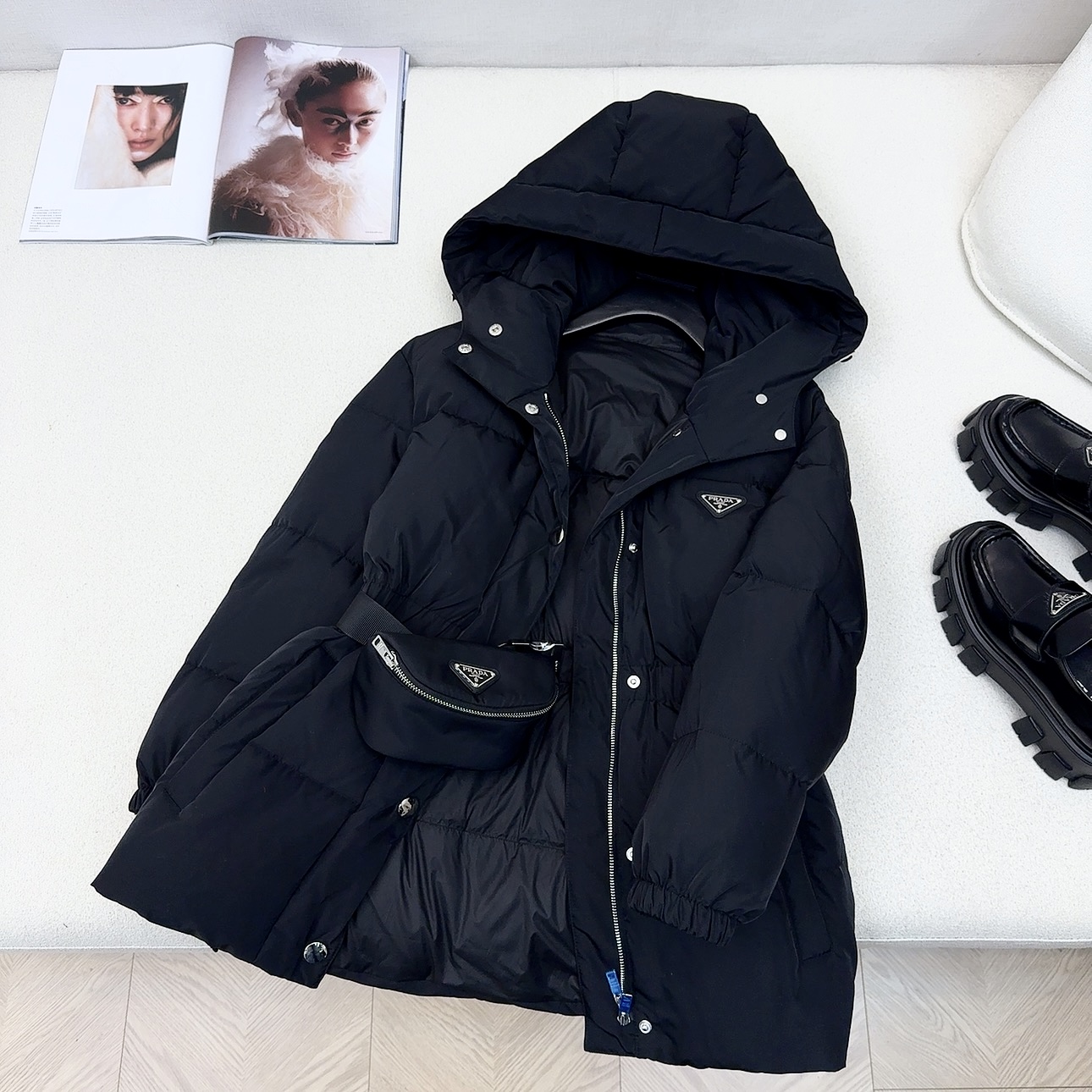 Jackets