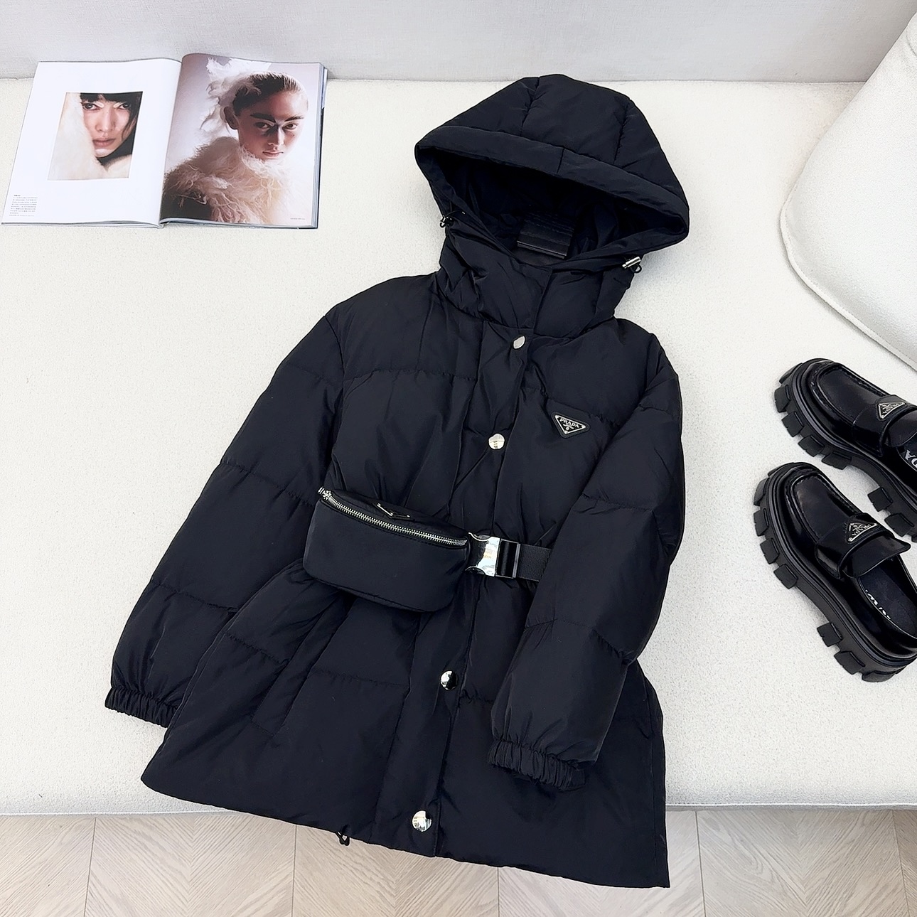 Jackets