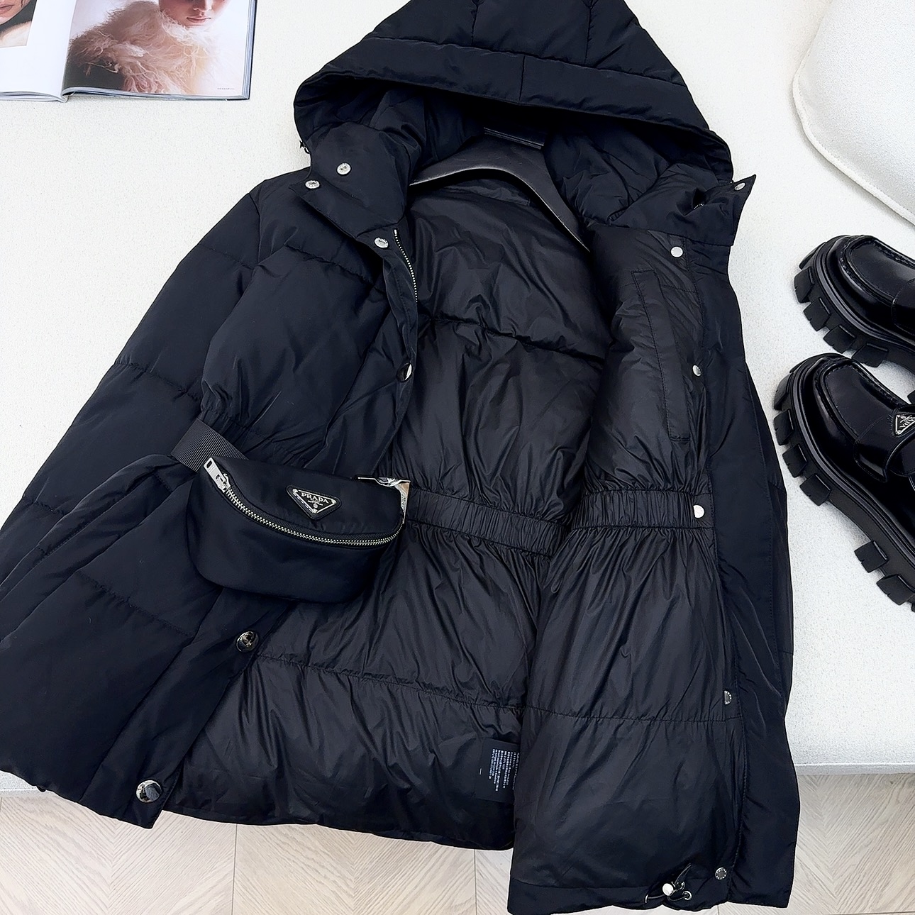 Jackets