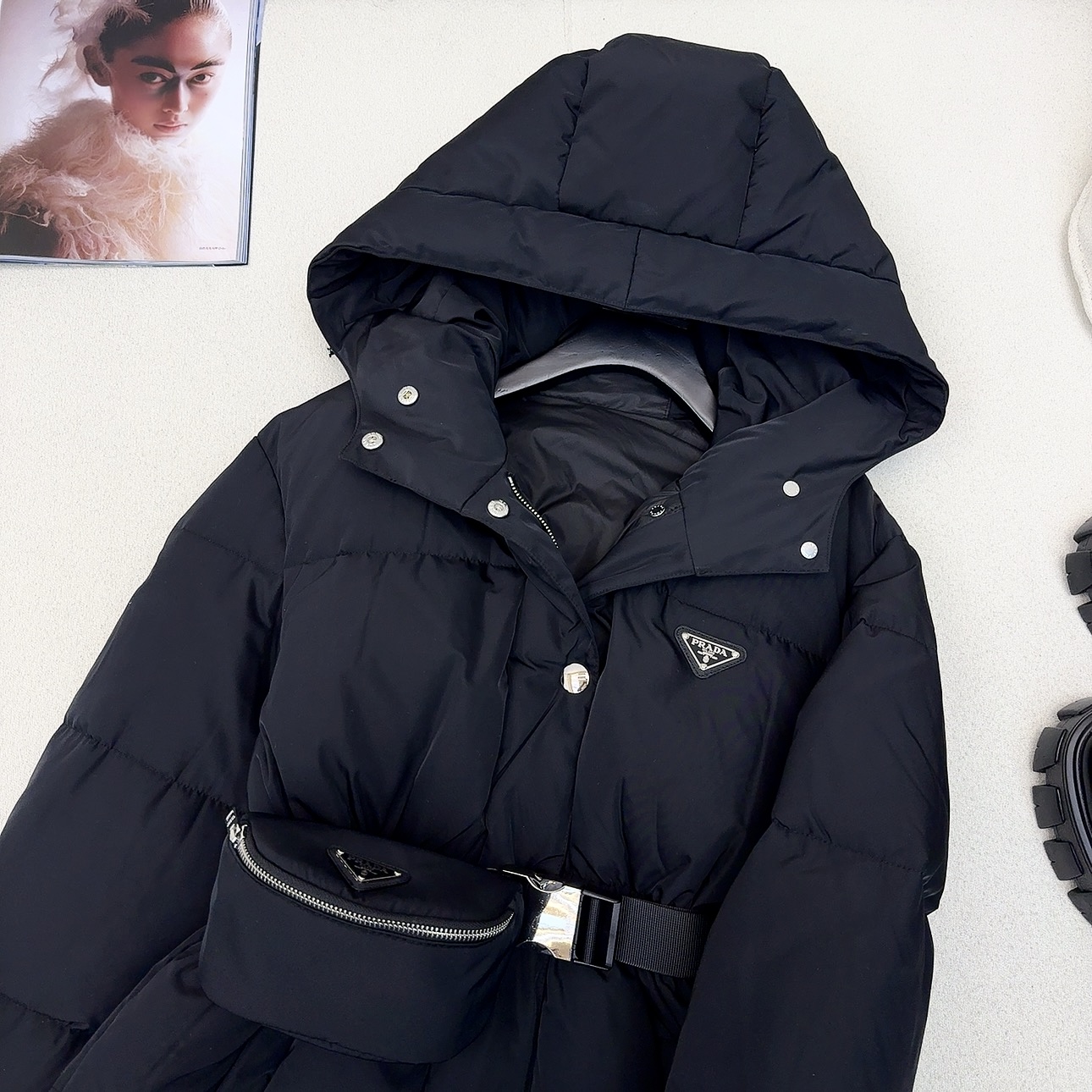 Jackets
