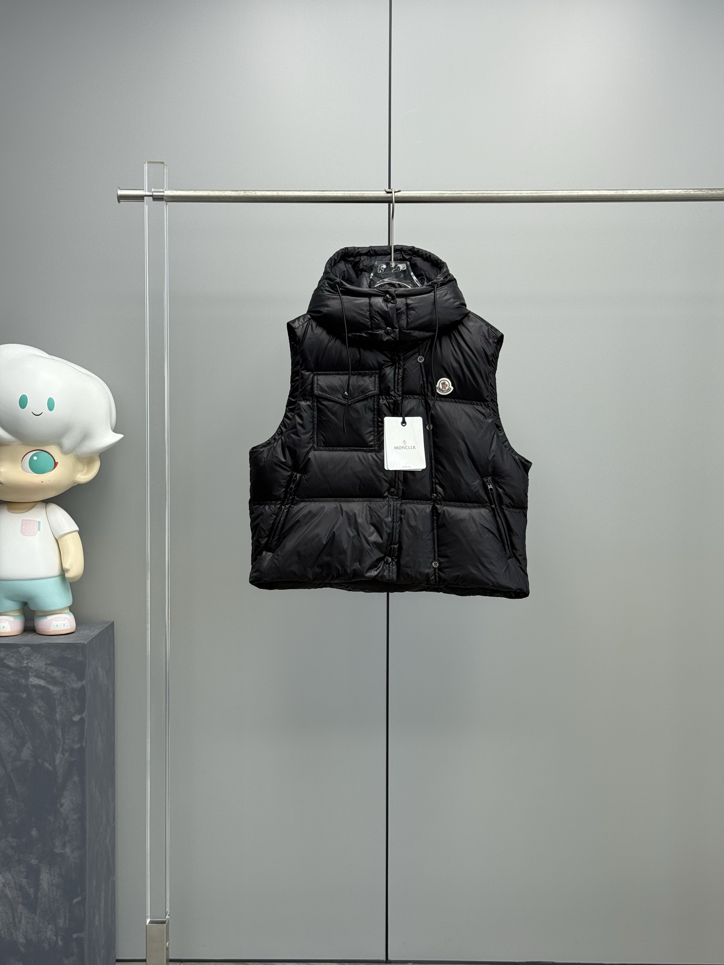 Jackets