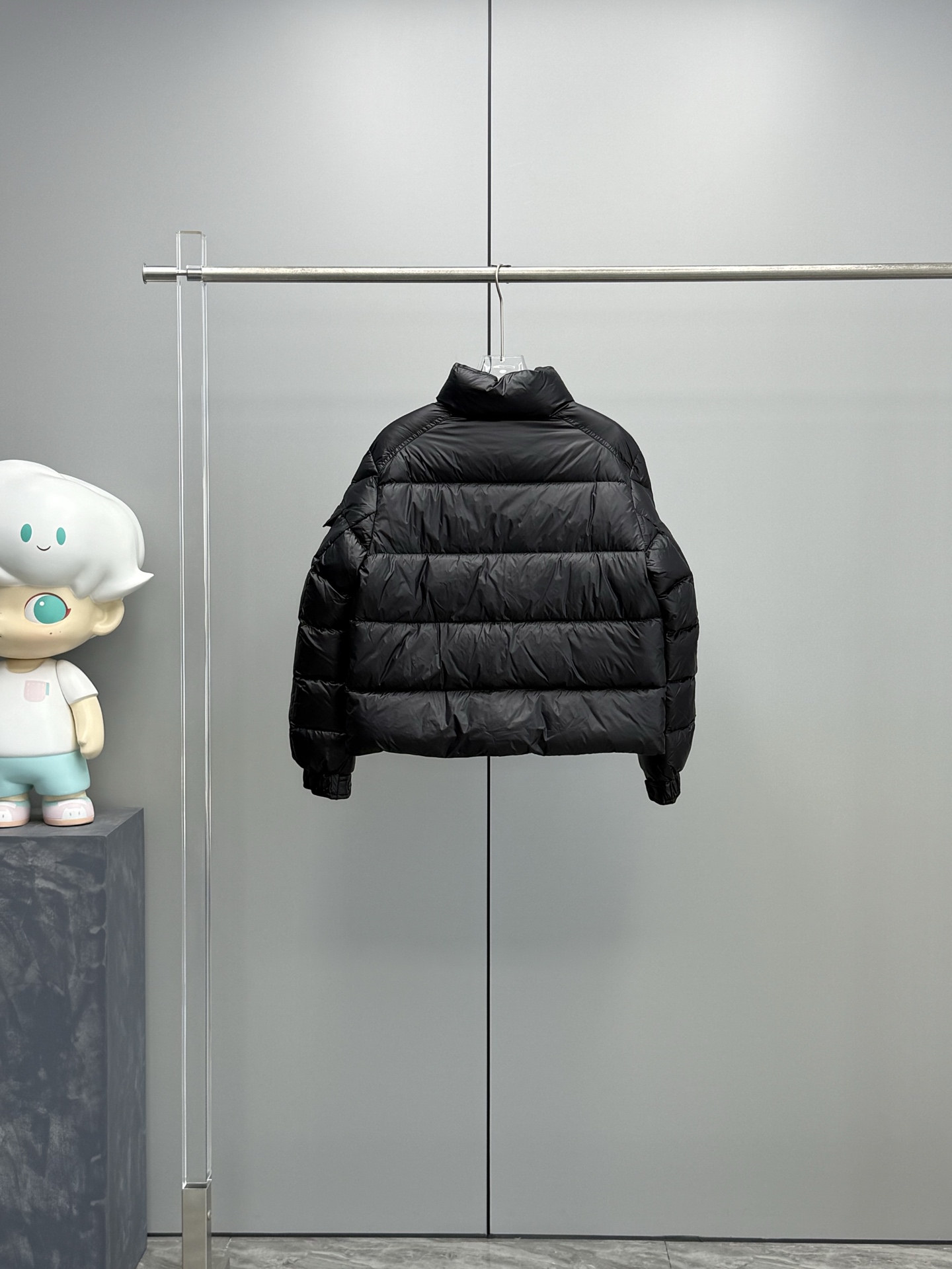 Jackets