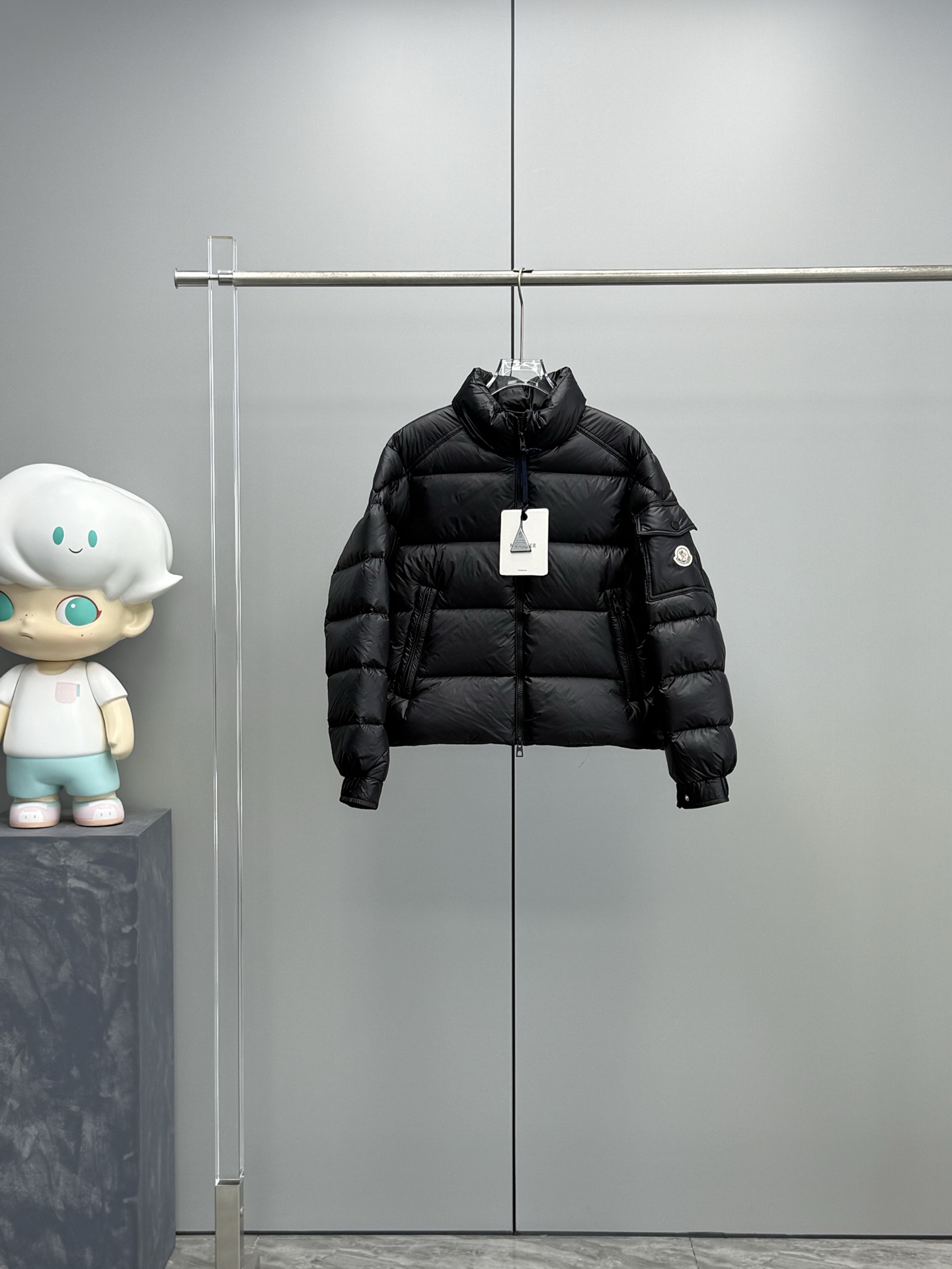 Jackets