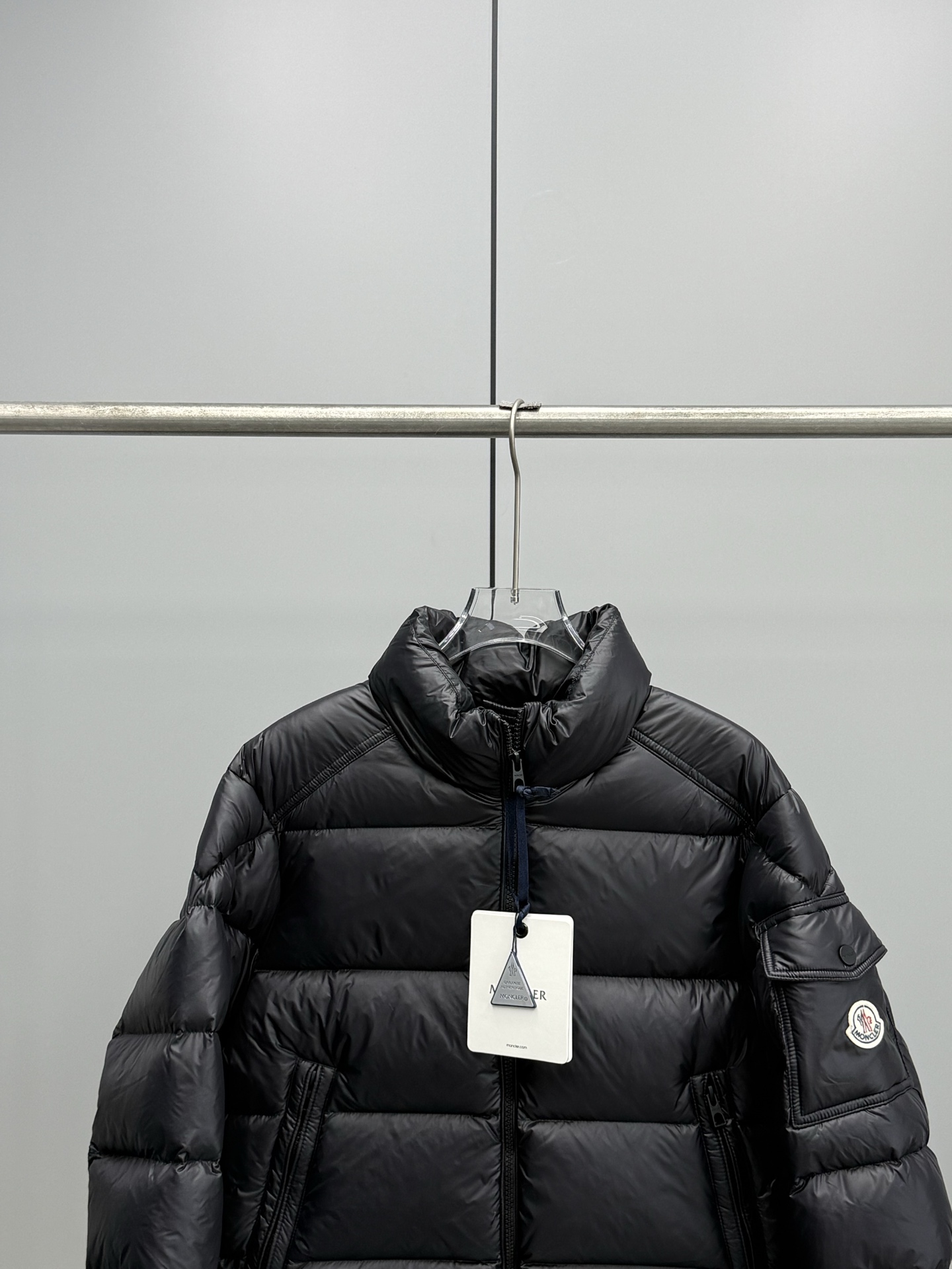 Jackets