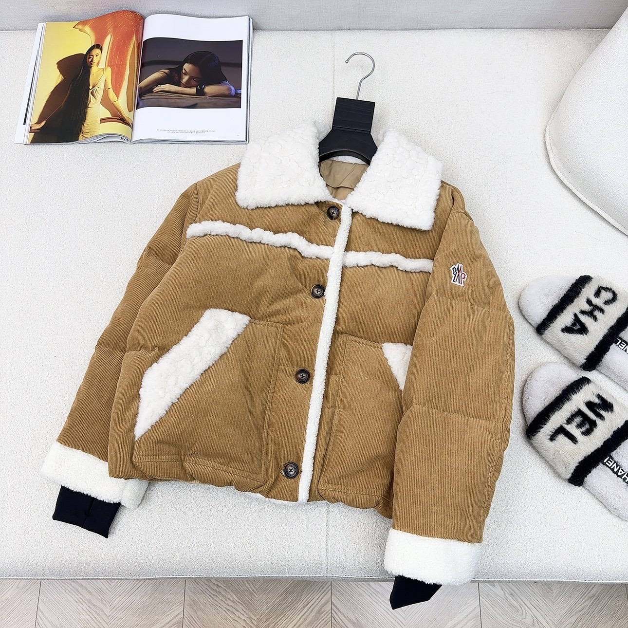 Jackets