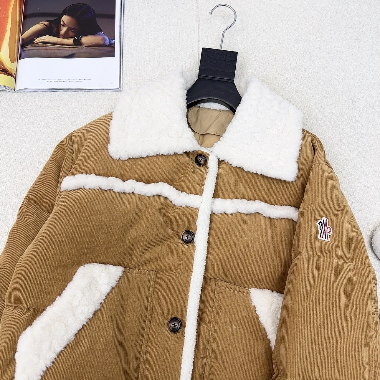 Jackets