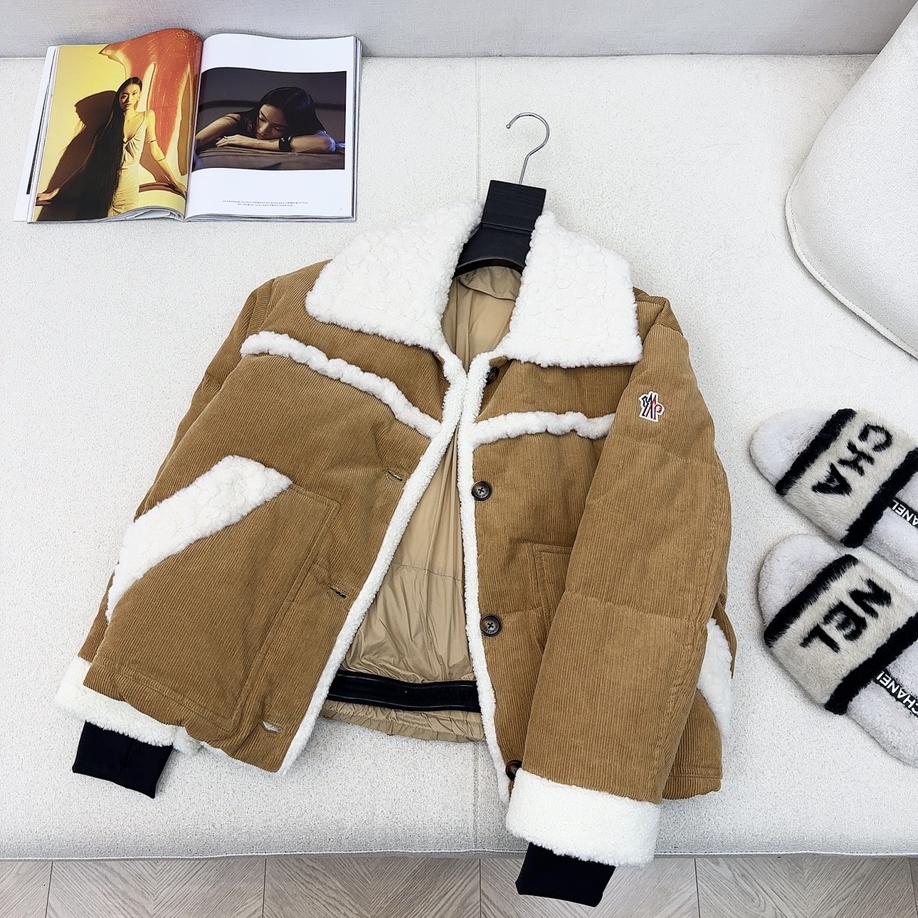 Jackets