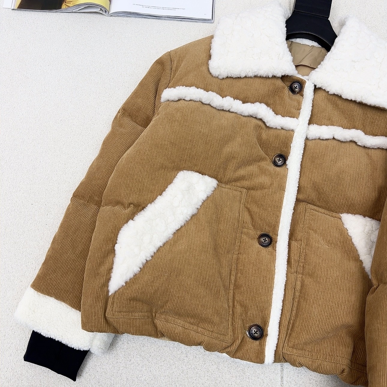 Jackets