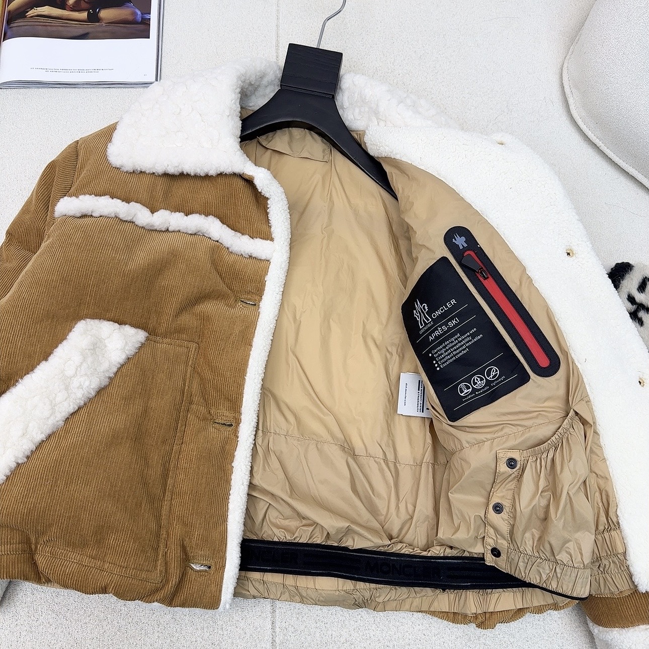 Jackets