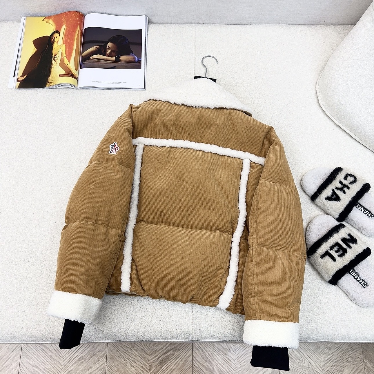 Jackets