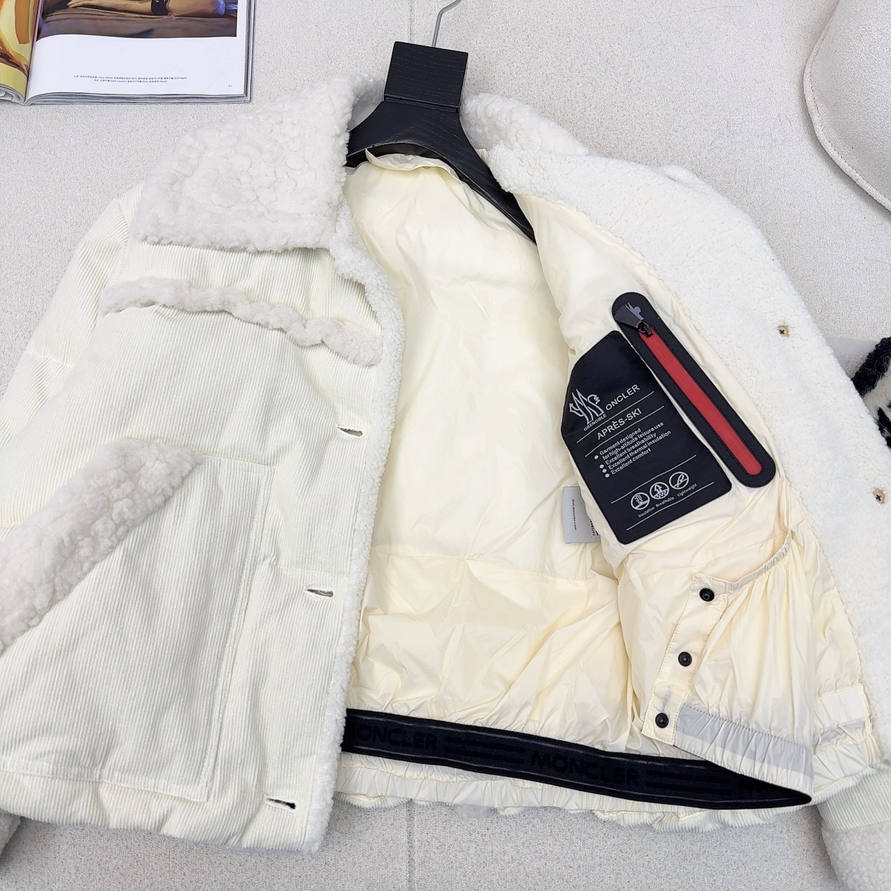 Jackets