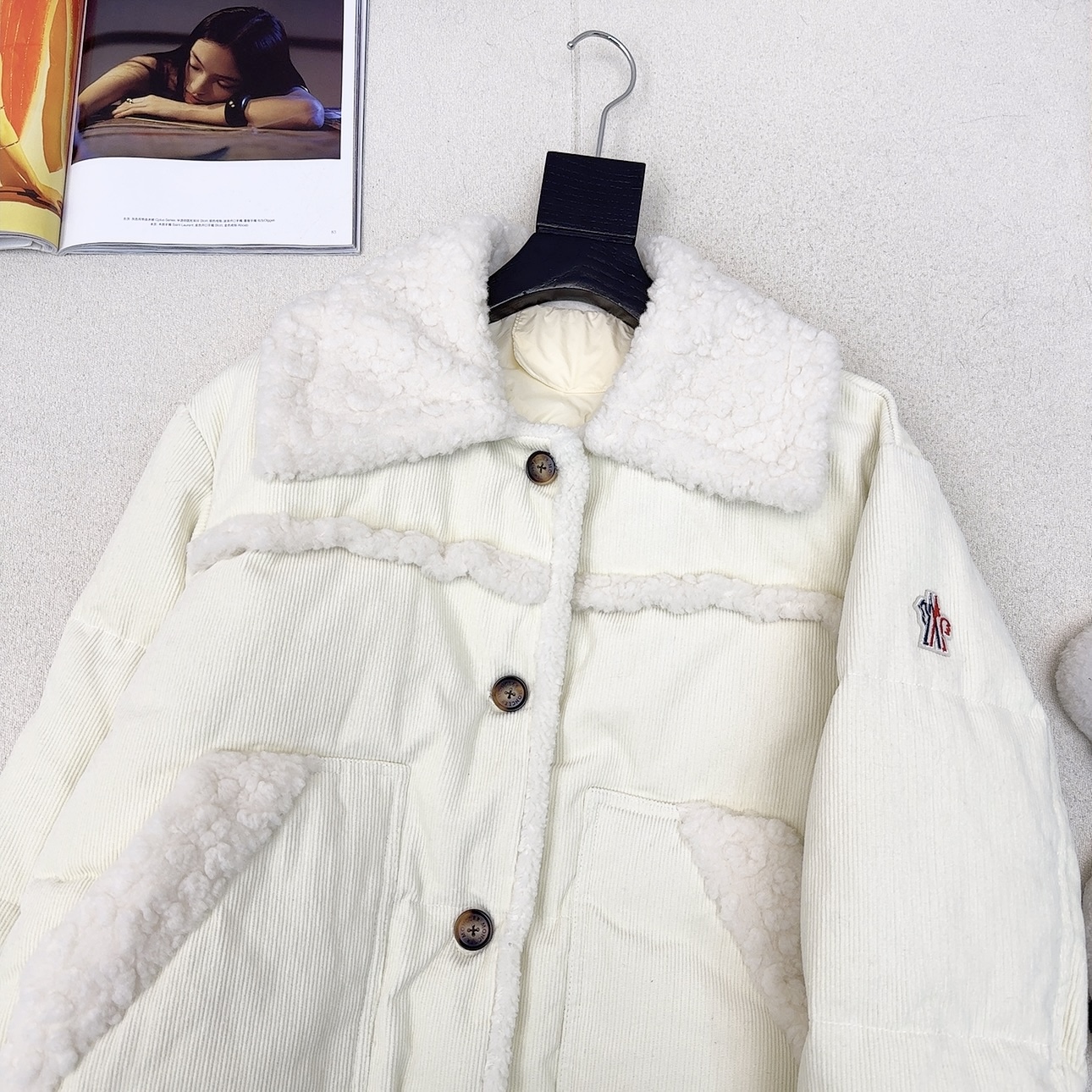 Jackets