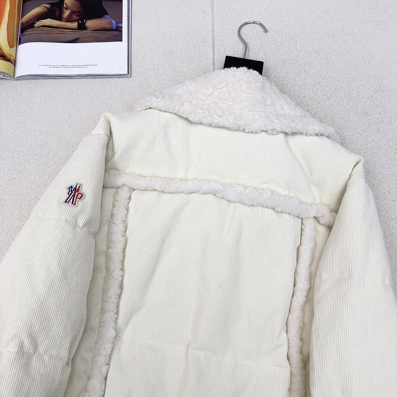 Jackets