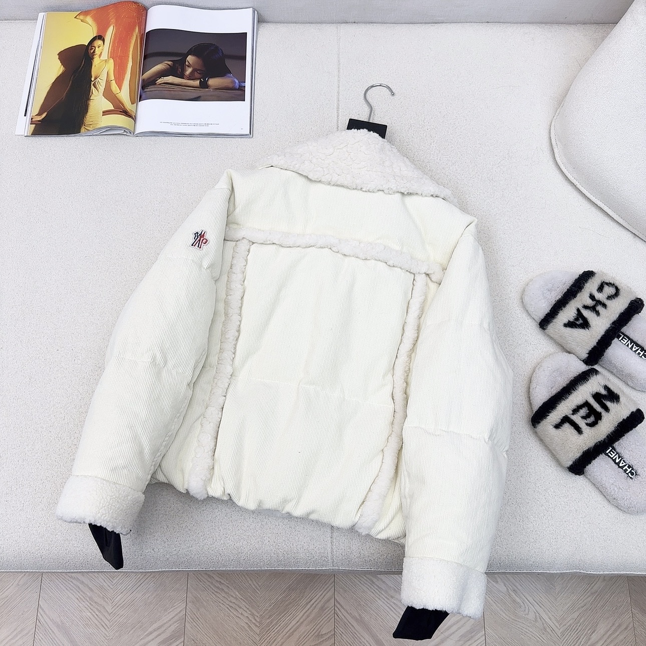 Jackets