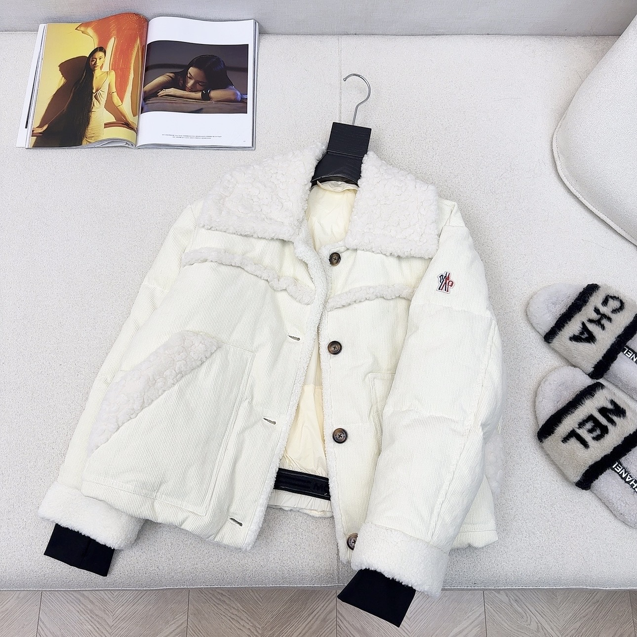 Jackets
